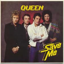 Queen - Save Me piano sheet music